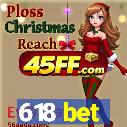 618 bet
